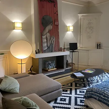 Appartement Sete * Sète