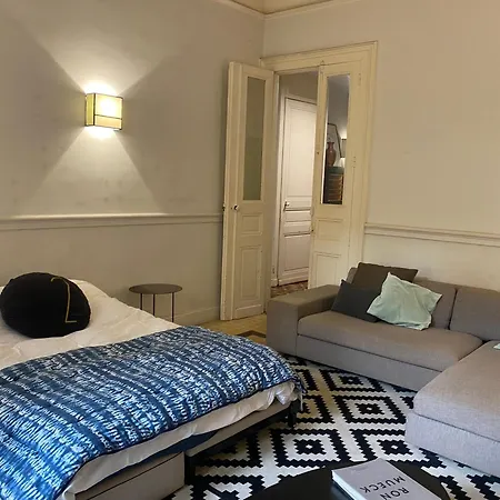 Appartement Sete * Sète