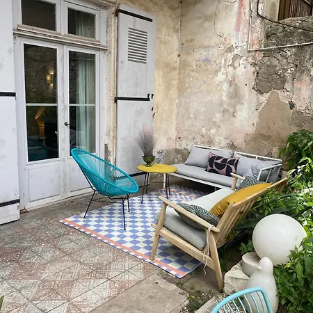 Appartement Sete * Sète