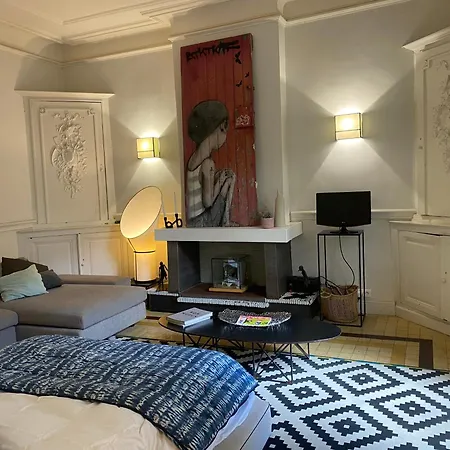 Appartement Sete * Sète