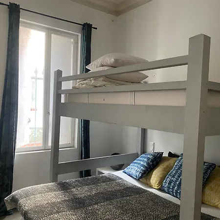 Apartamento Appartement Sete