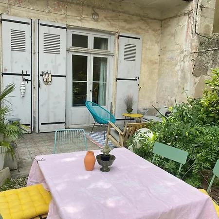Apartamento Appartement Sete Sète