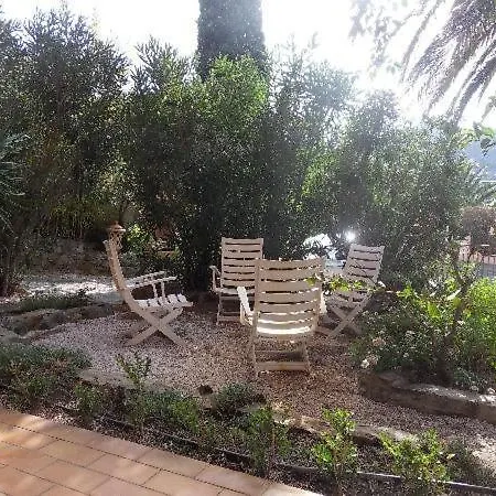 Apartment Appartement Collioure