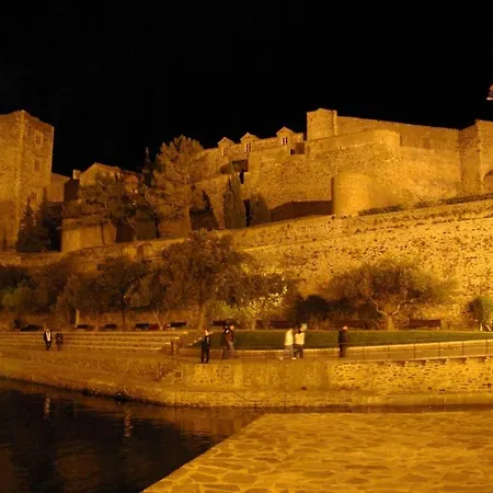 Apartment Appartement Collioure Collioure