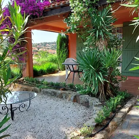 Apartment Appartement Collioure Collioure