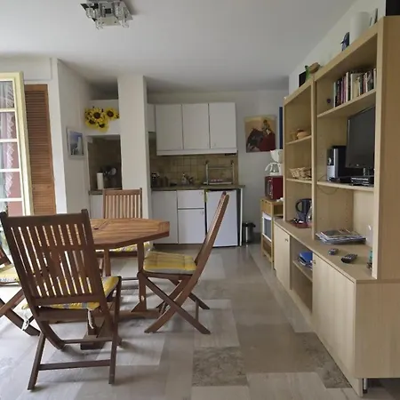 Appartement Collioure
