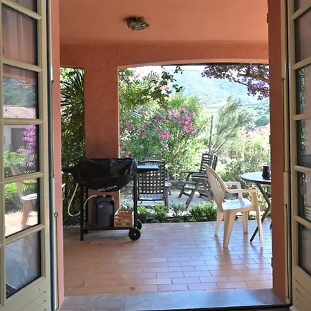 Apartment Appartement Collioure